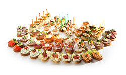 catering krakow domowka klubowka zestawy na imprezy