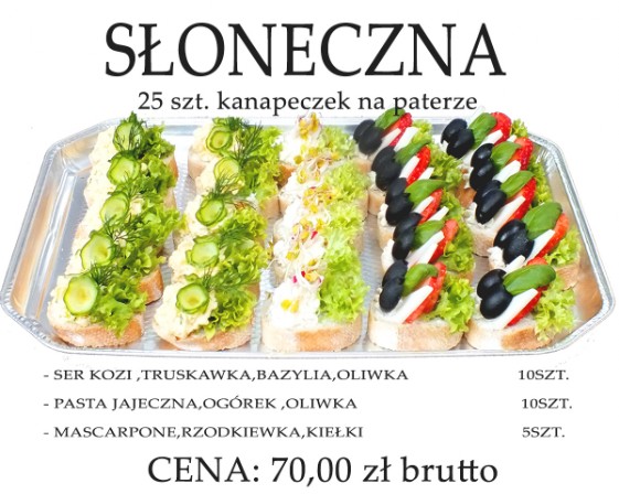 catering krakow