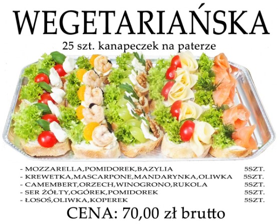 catering krakow